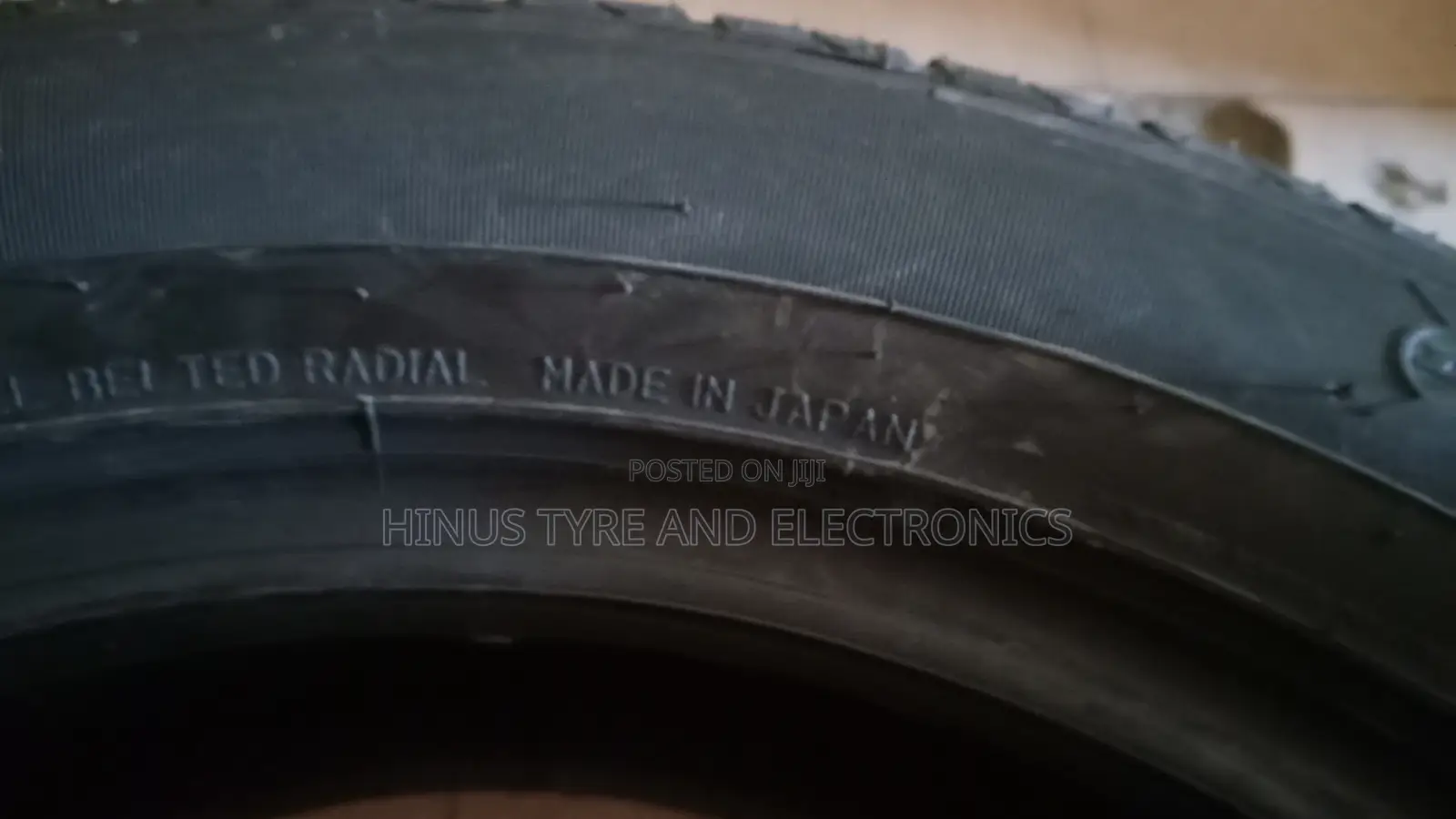275/50/21r Tyre Services