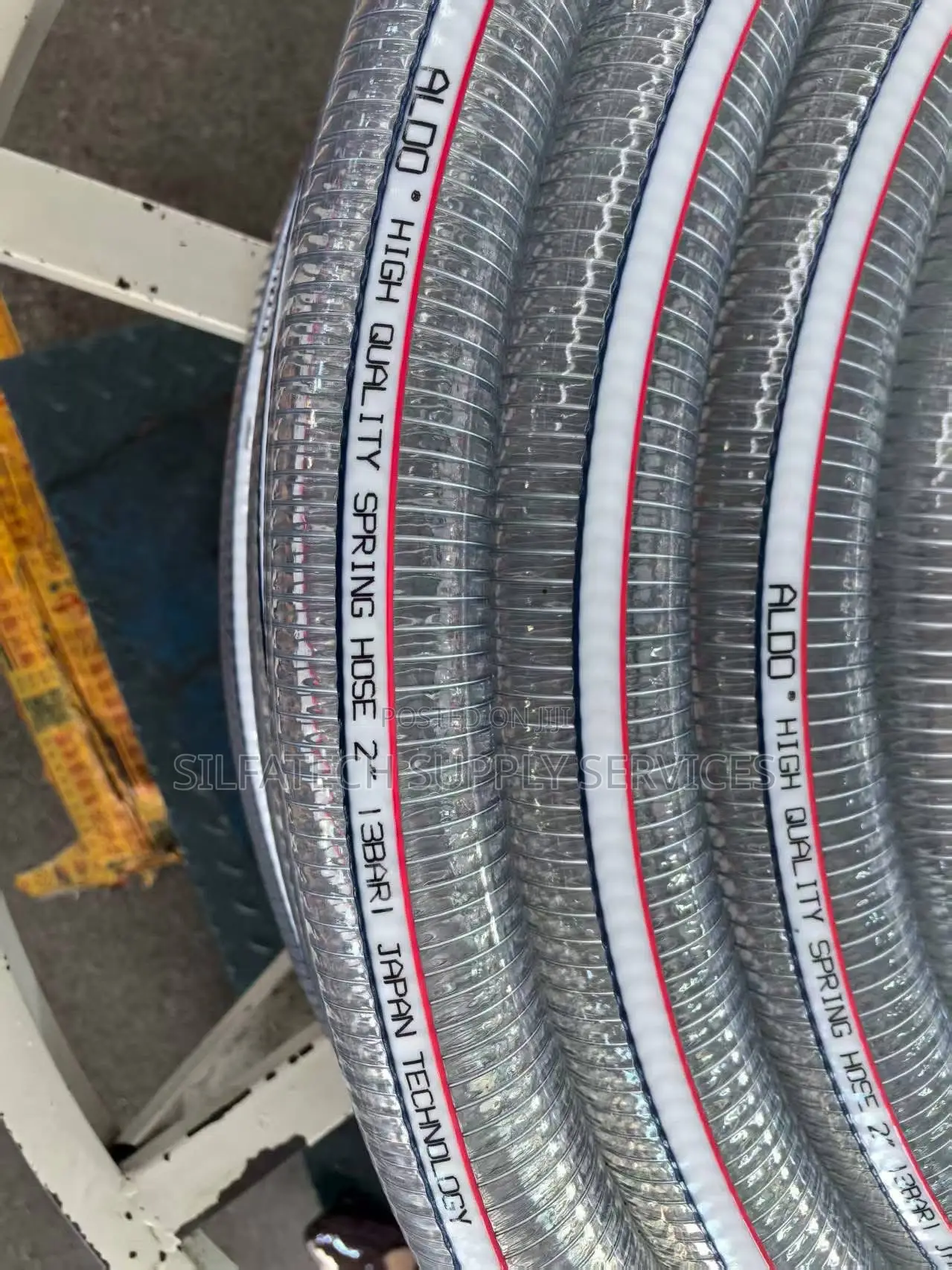 Original Hose