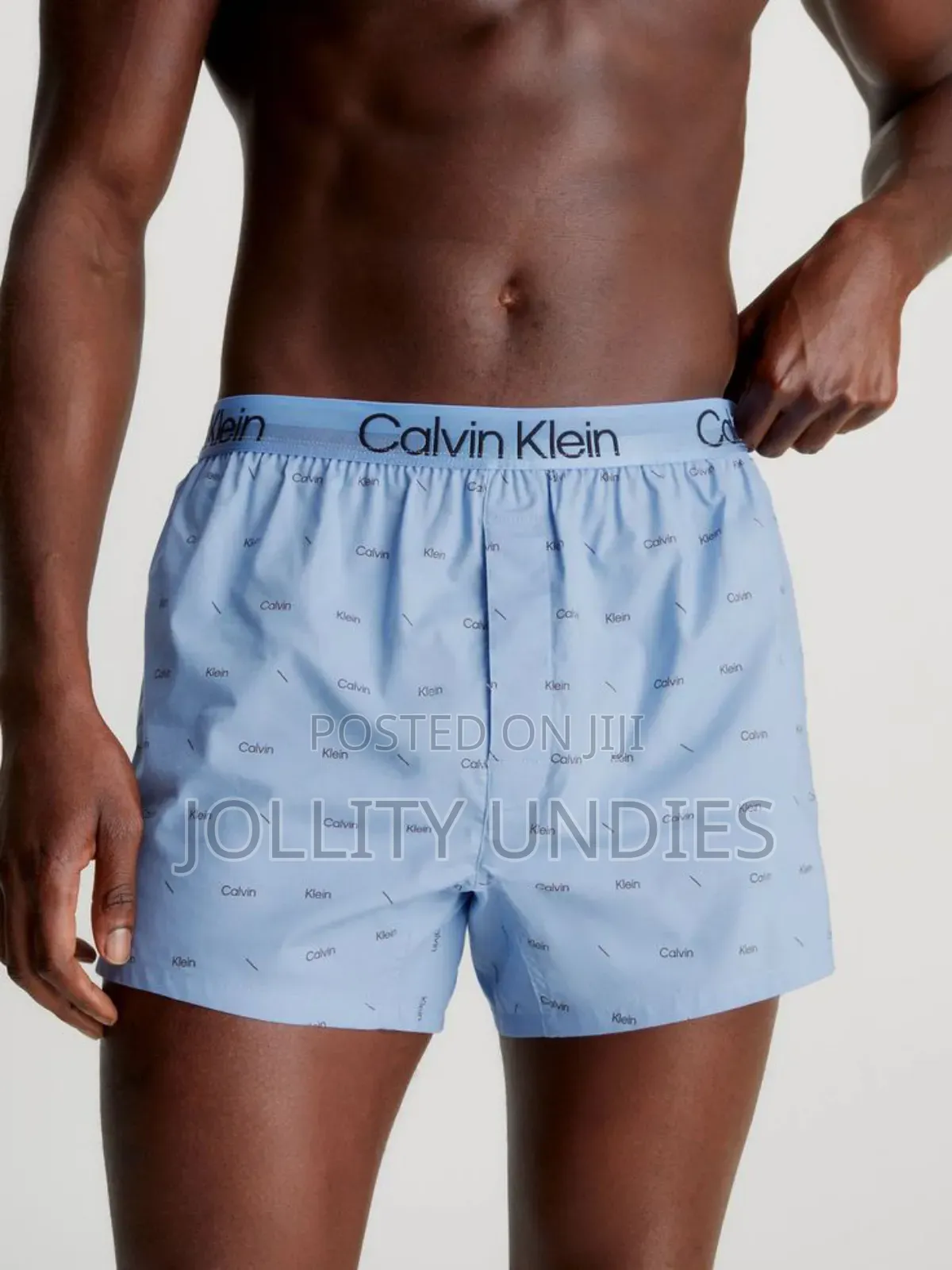 Original Calvin Klein Singlet and T-Shirt