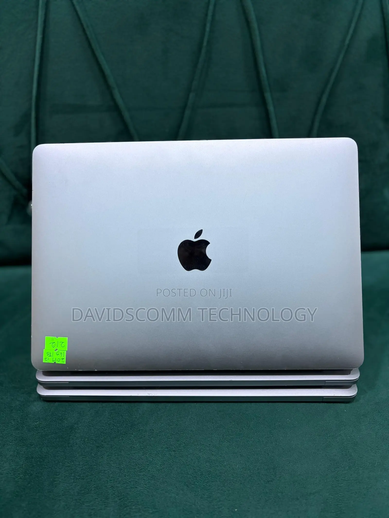 Laptop Apple MacBook Pro 2019 16GB Intel Core i7 SSD 1T