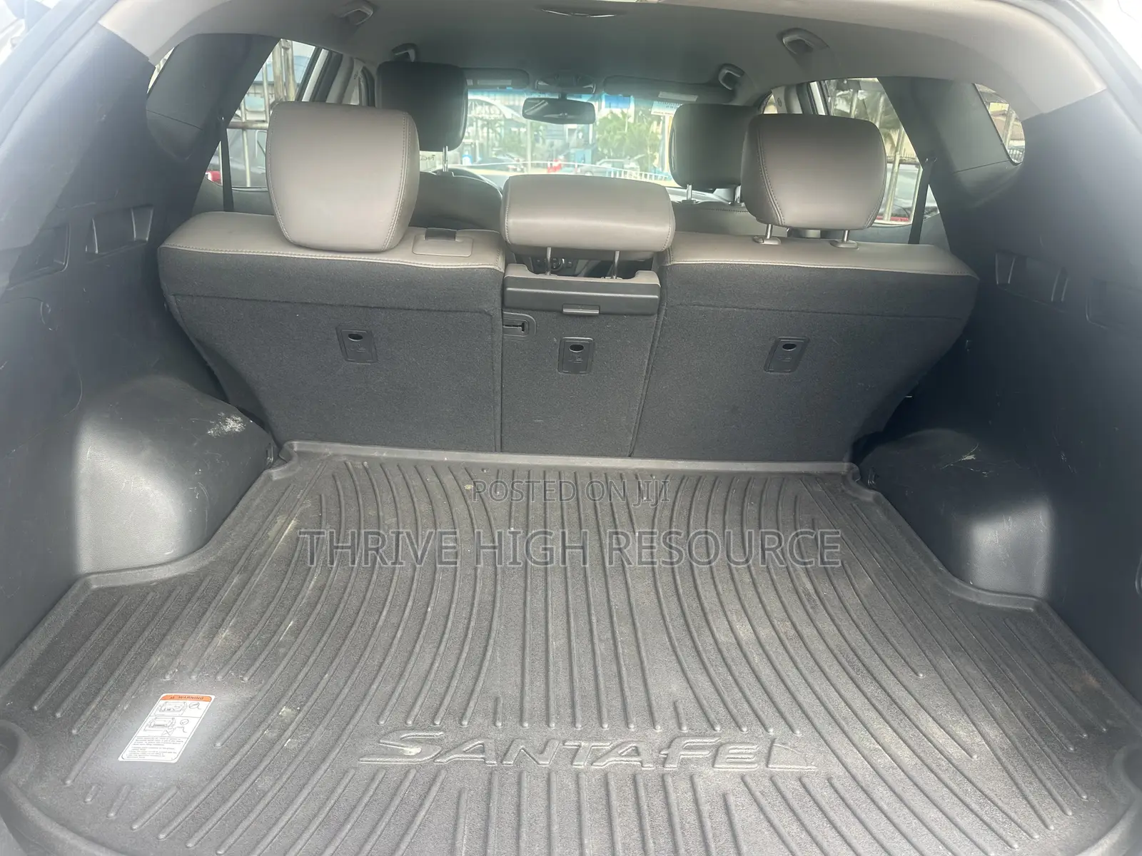 Hyundai Santa Fe Sport 2.0T 2013 Silver