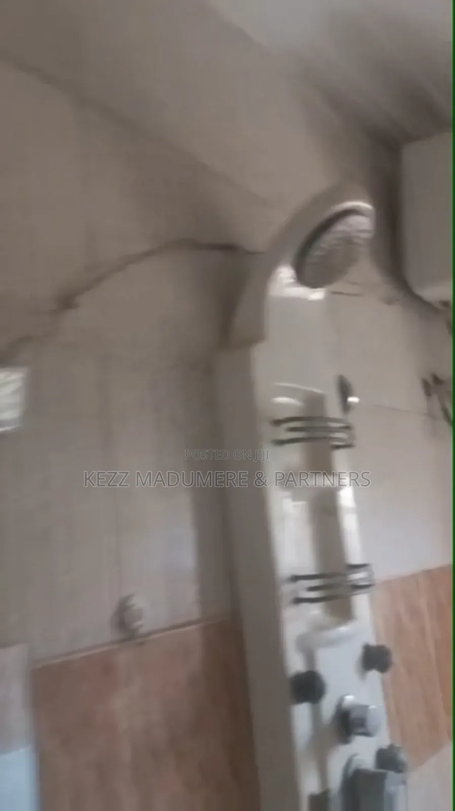 1bdrm Block of Flats in Apo Resettlement for rent