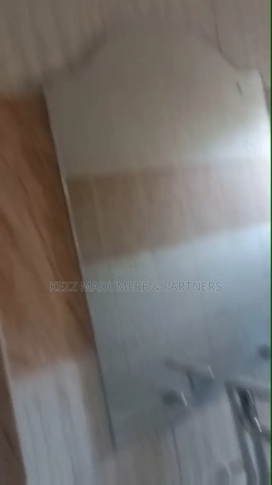 1bdrm Block of Flats in Apo Resettlement for rent