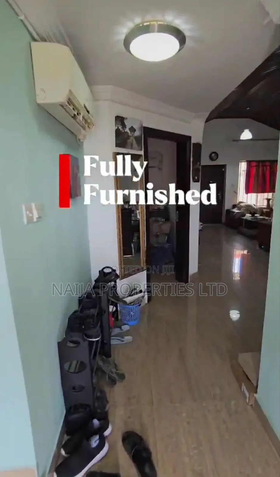 4bdrm Bungalow in Mayfair Garden, Awoyaya for sale