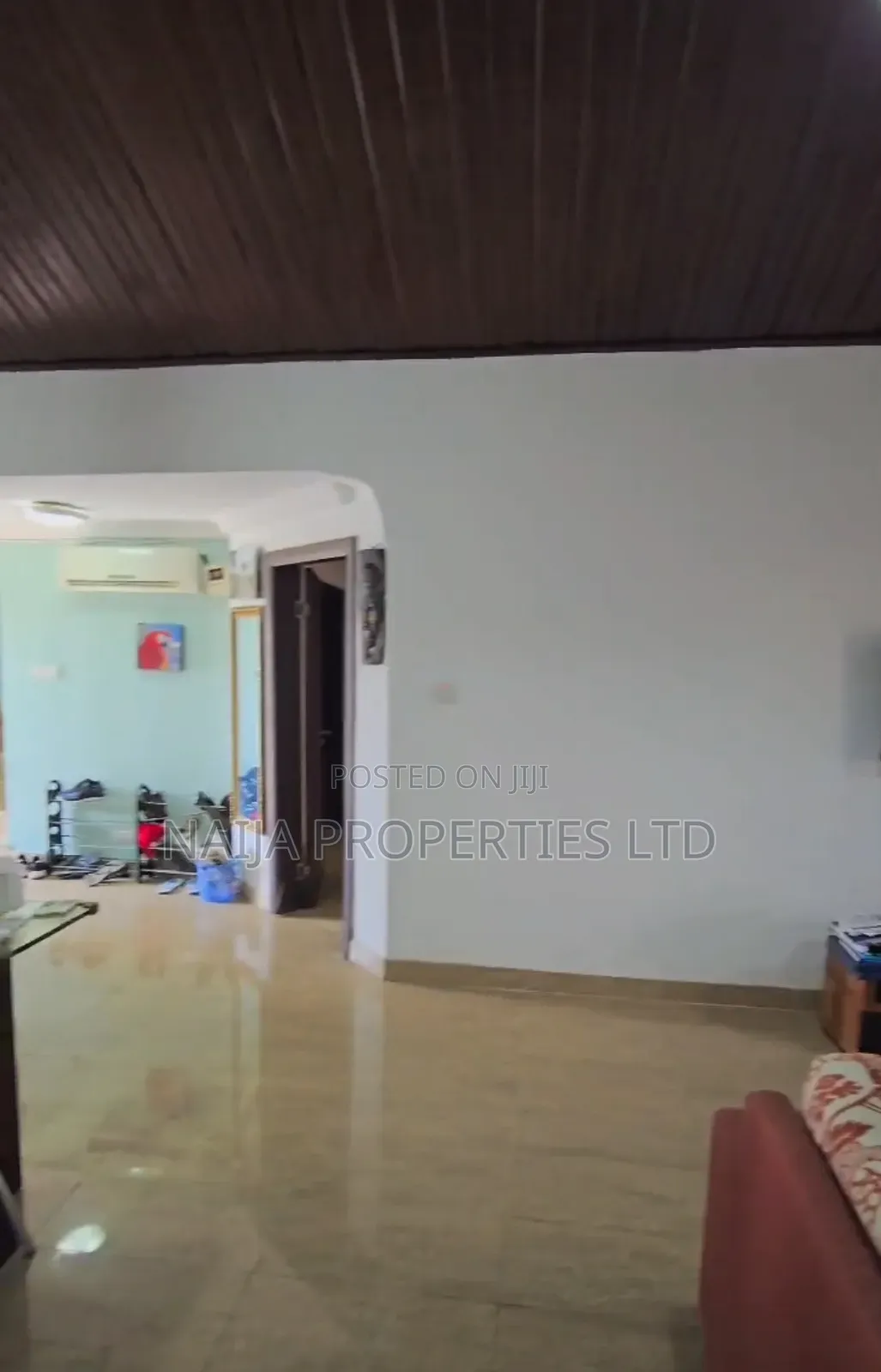 4bdrm Bungalow in Mayfair Garden, Awoyaya for sale