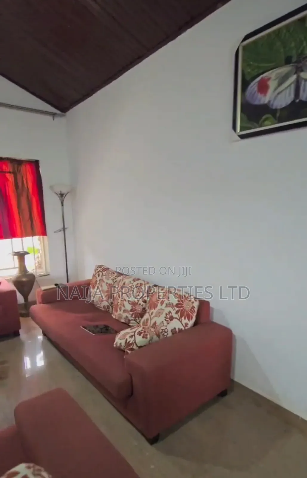 4bdrm Bungalow in Mayfair Garden, Awoyaya for sale