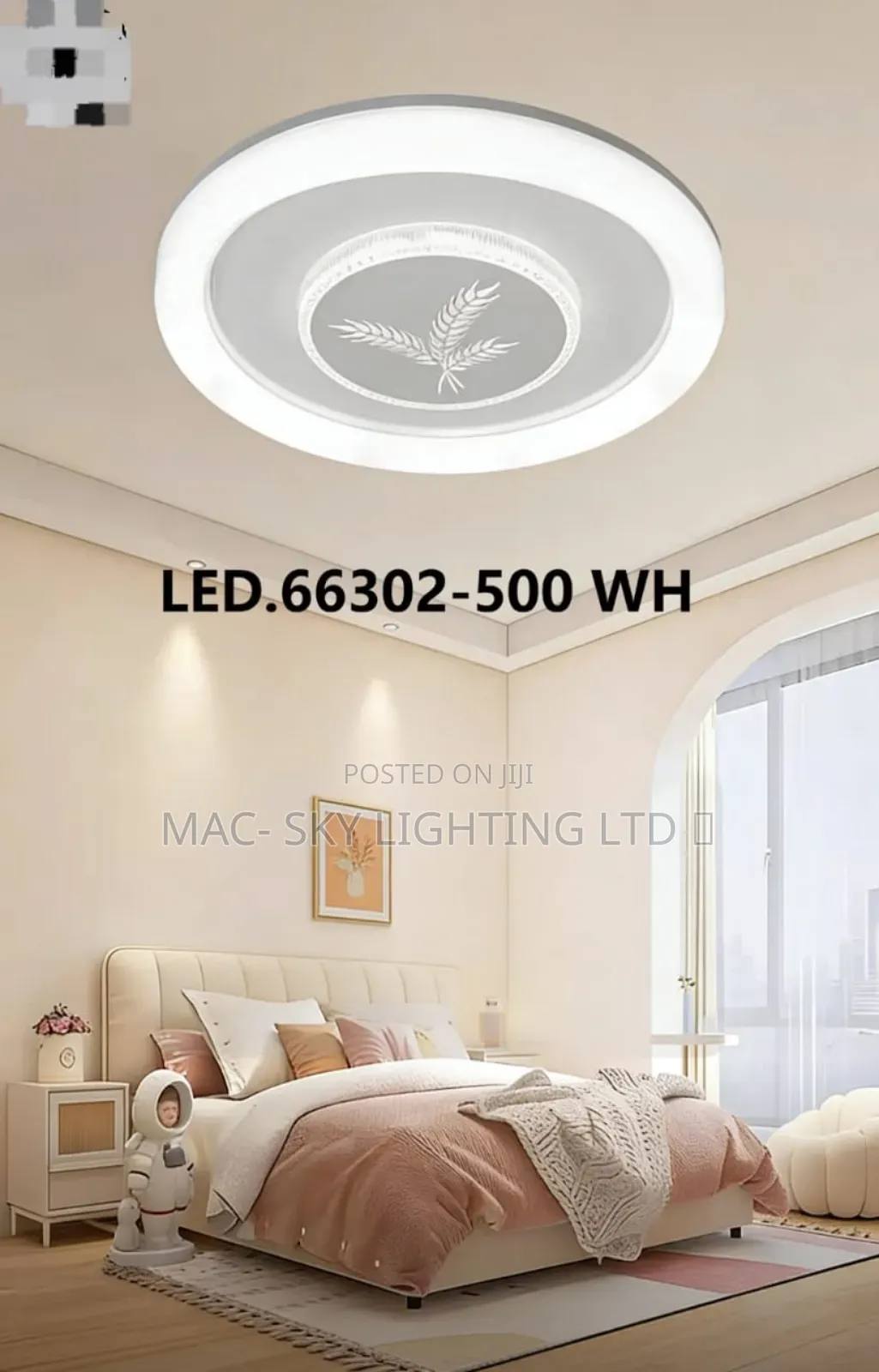 Celling Fitting Light