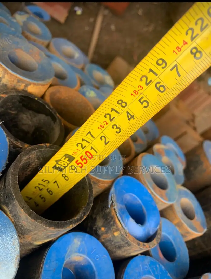 Original Steel Pipes