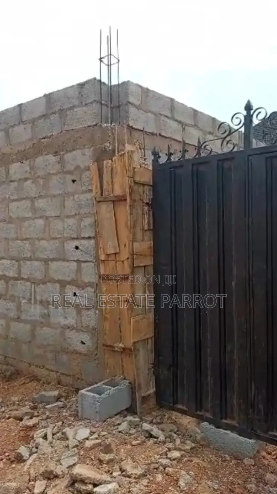 Residential Land for Sale