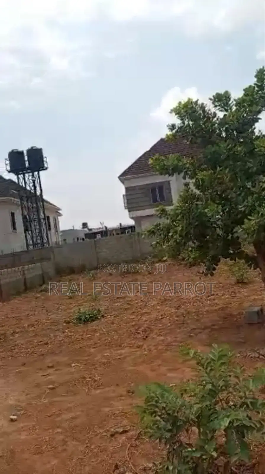 Residential Land for Sale