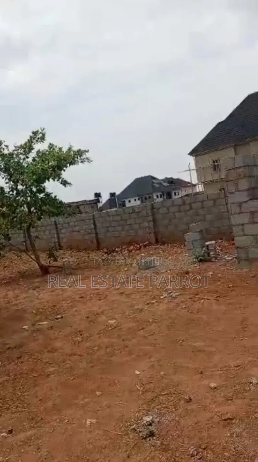 Residential Land for Sale