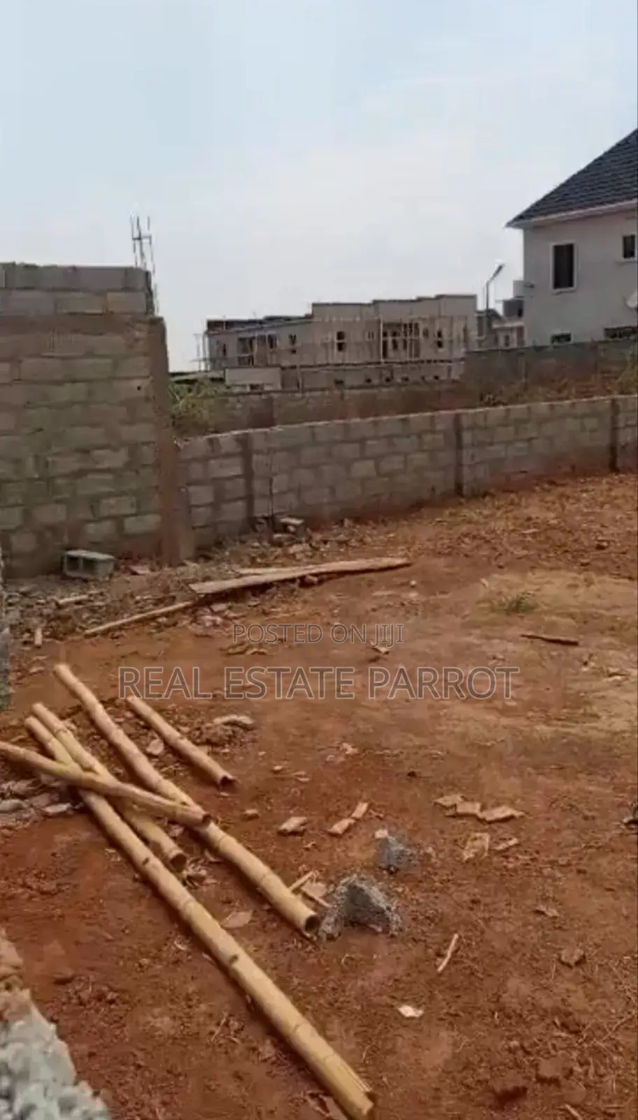 Residential Land for Sale