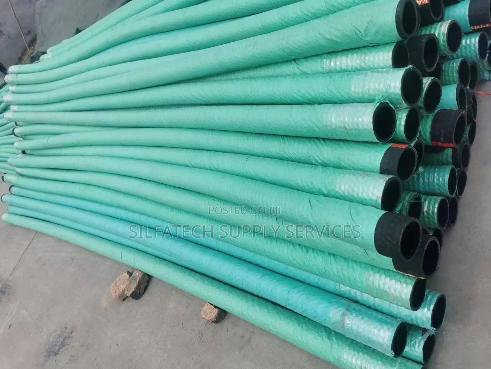 Quality Hose