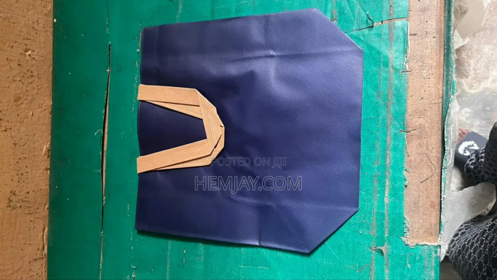 Quality Printable Souvenir Chinese Bag. (12pcs in a Pack)