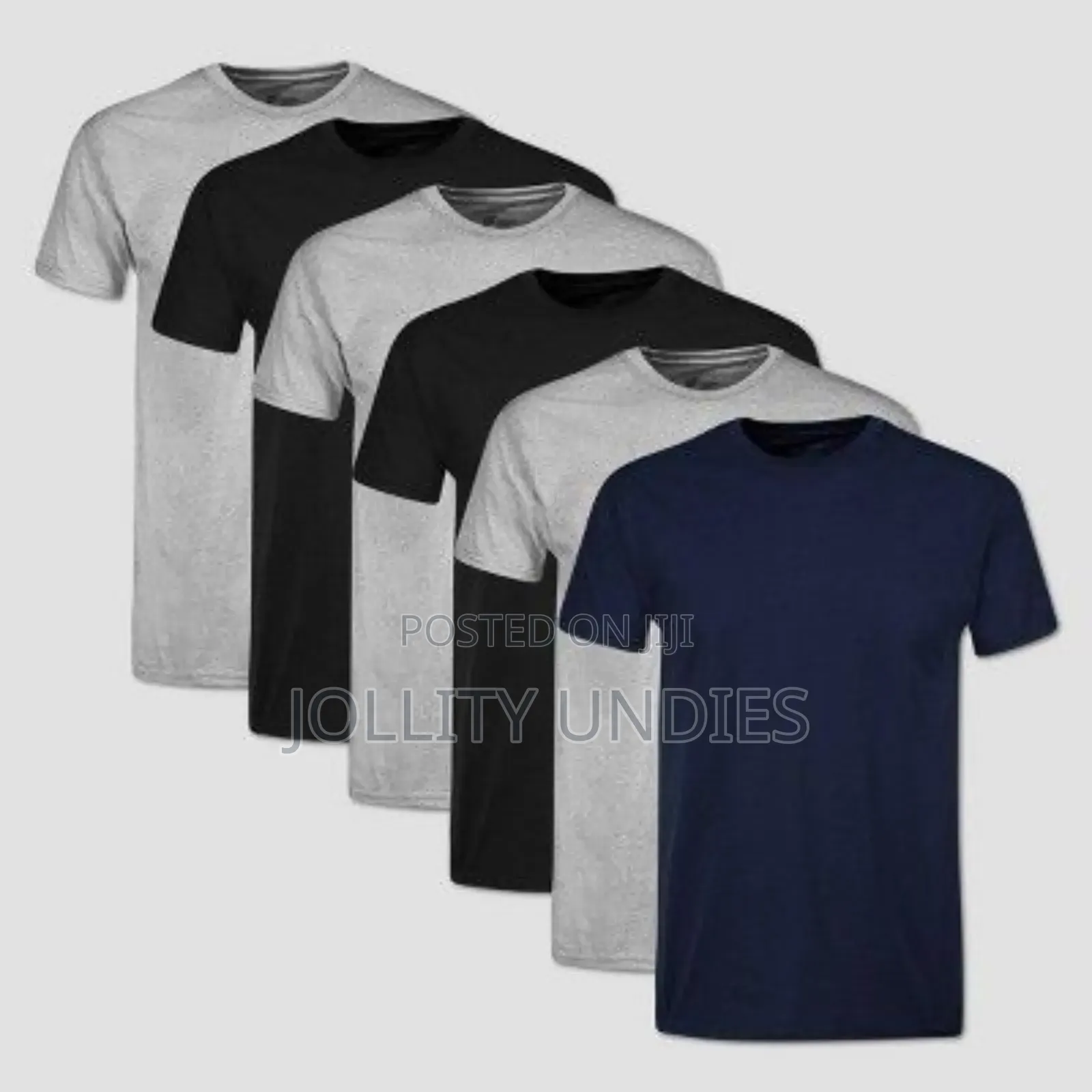 Original Coloured T-Shirt
