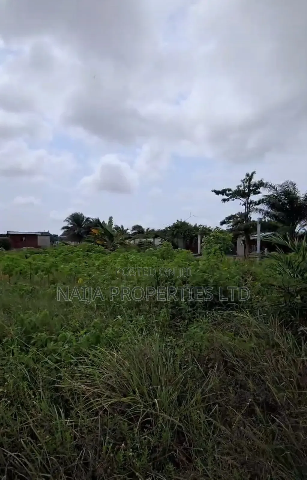 1256sqm Corner Piece Land at Abijo Gra, Lekki-Ajah for Sale