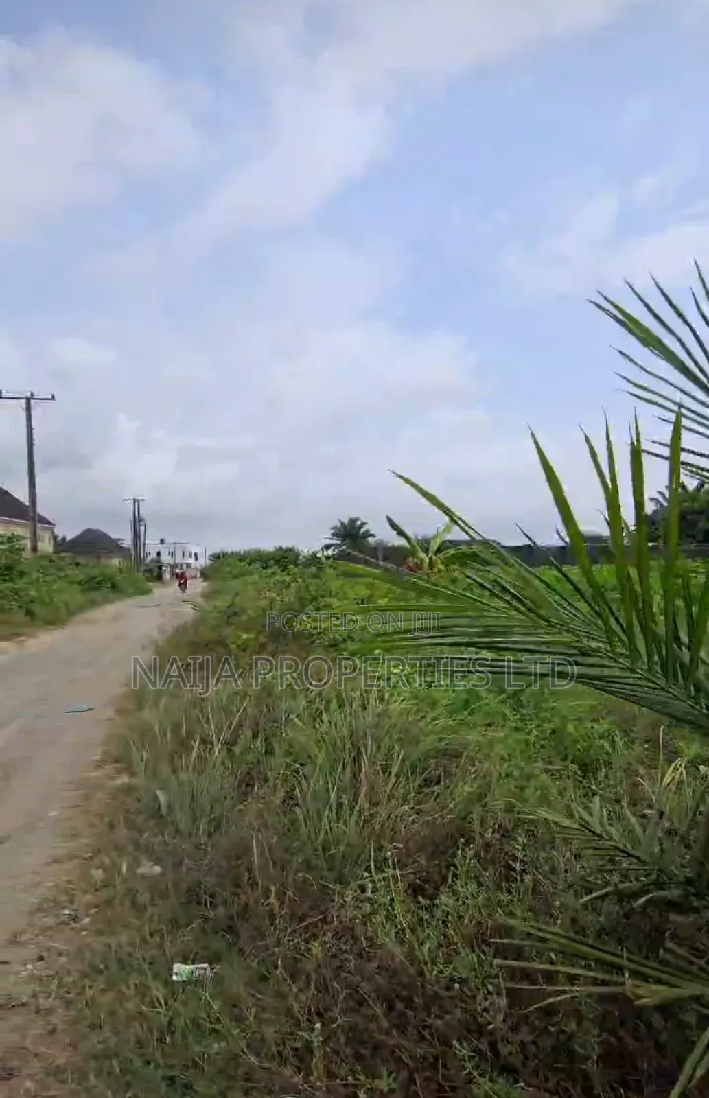 1256sqm Corner Piece Land at Abijo Gra, Lekki-Ajah for Sale