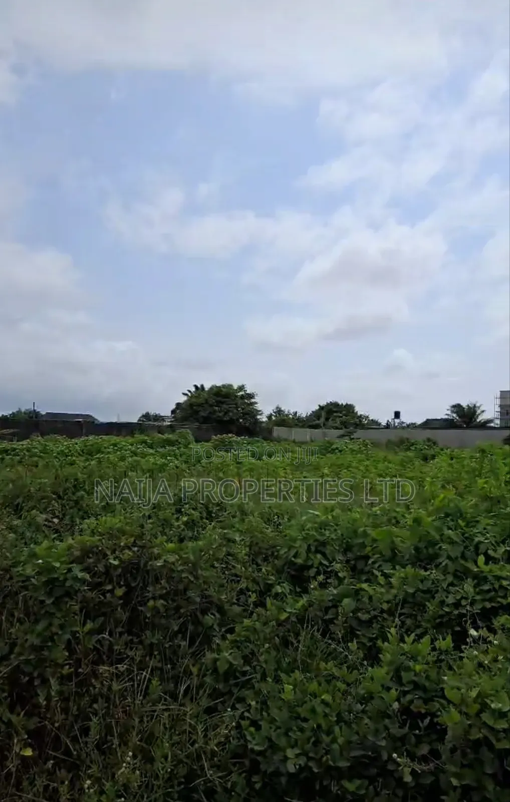 1256sqm Corner Piece Land at Abijo Gra, Lekki-Ajah for Sale