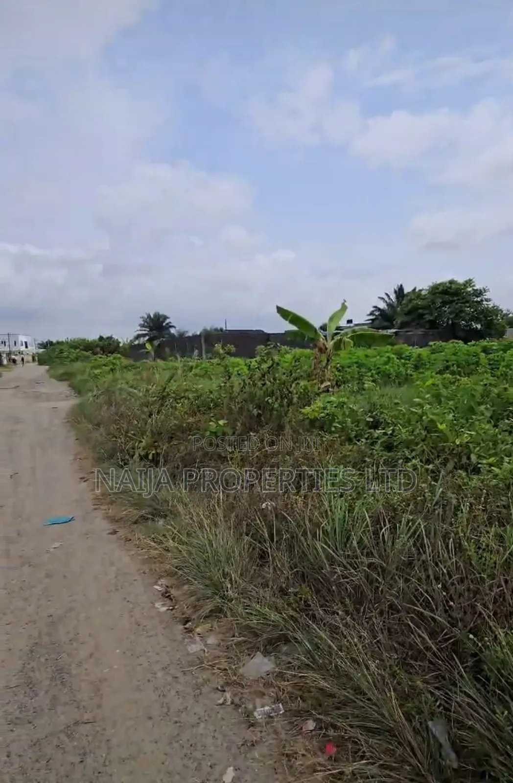 1256sqm Corner Piece Land at Abijo Gra, Lekki-Ajah for Sale