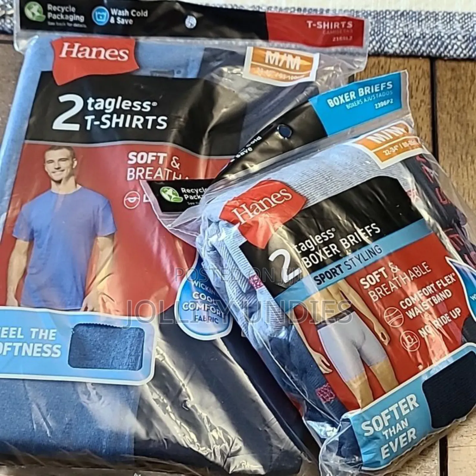 Original Coloured T-Shirt