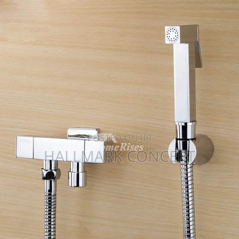 Luxury Bidet Spray