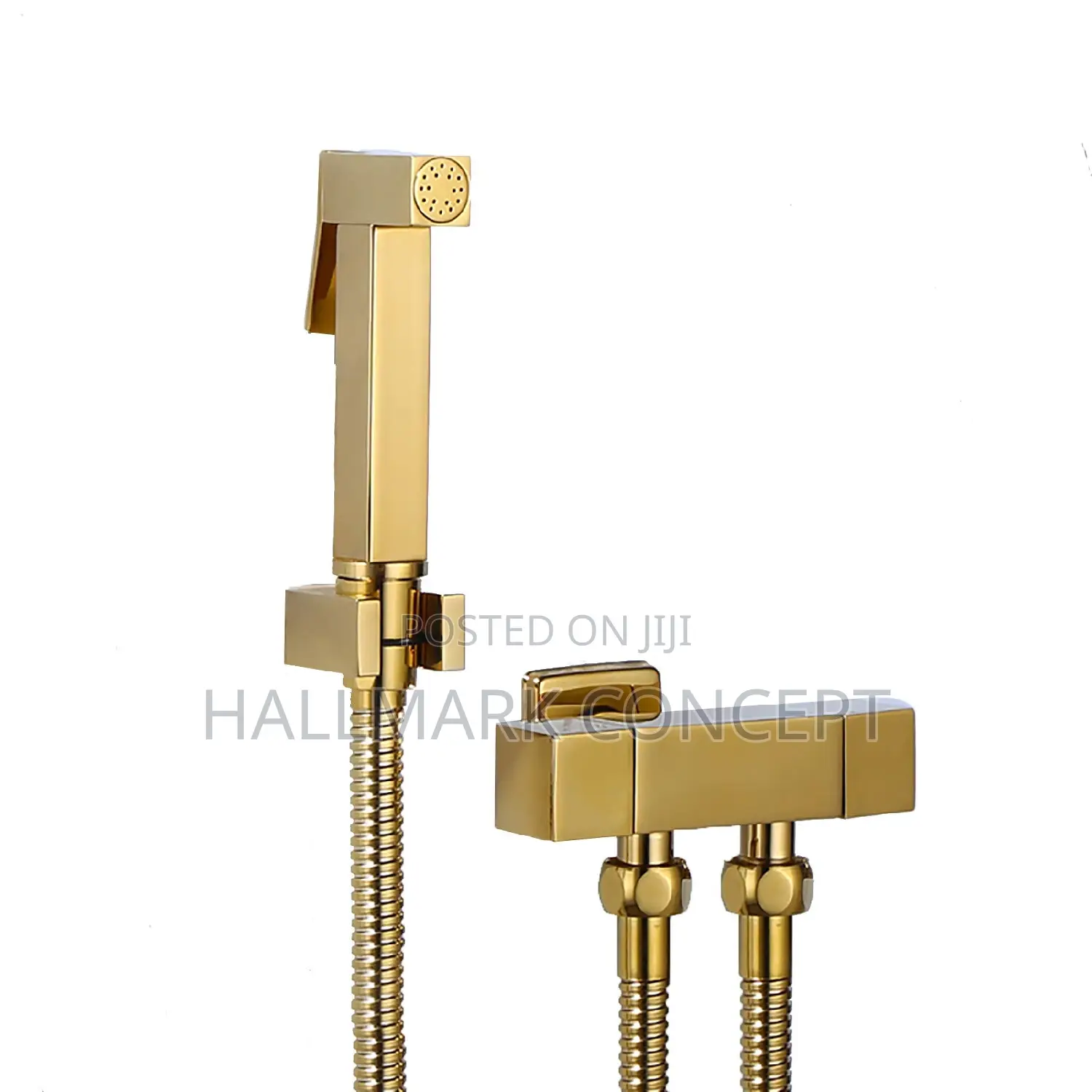 Luxury Bidet Spray