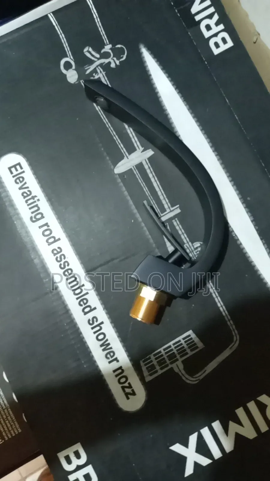 Basin Mixer (High Quality)