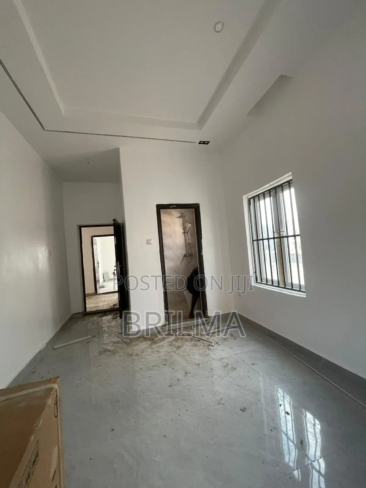 2bdrm Block of Flats in Katampe (Main) for sale