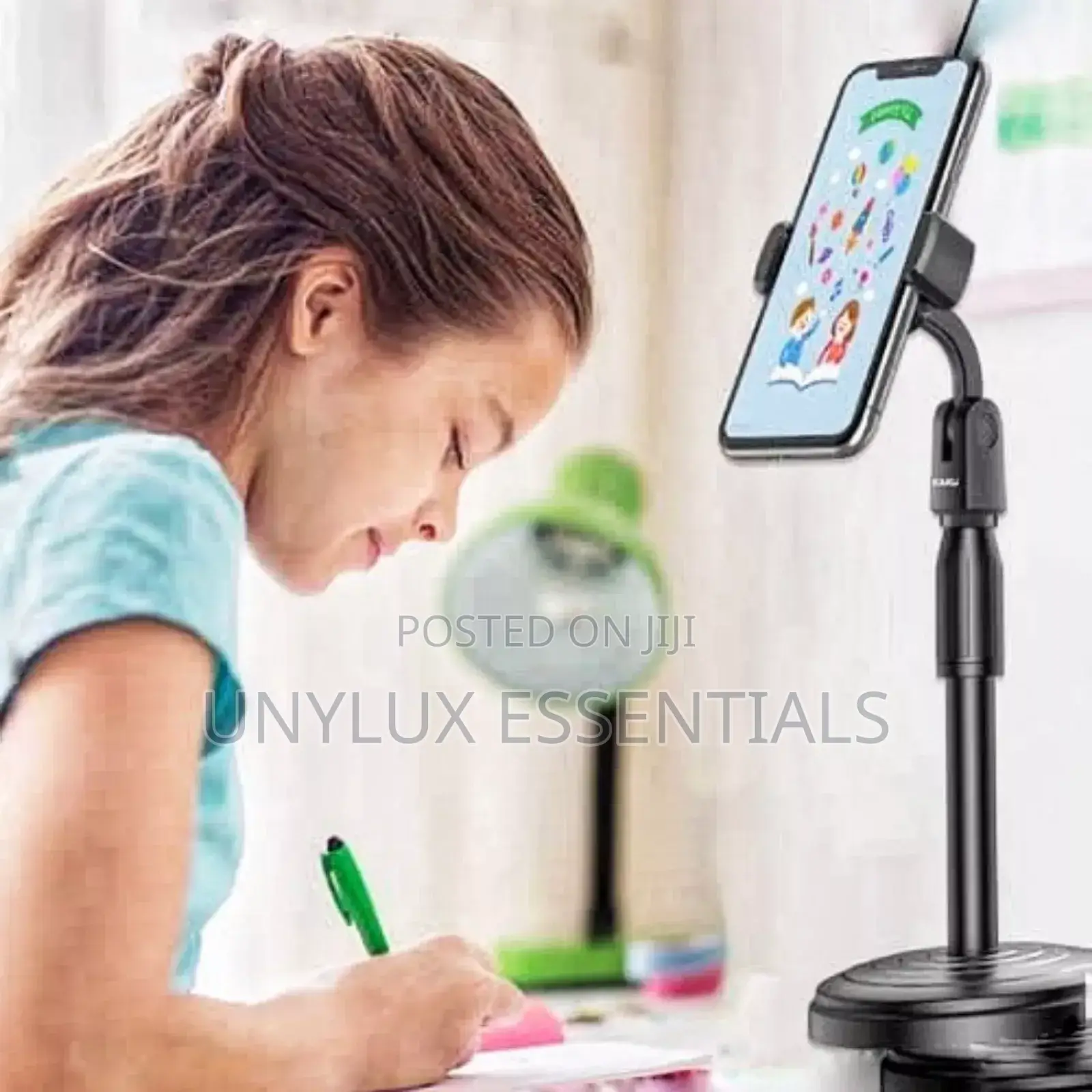 Multifunctional Phone Stand