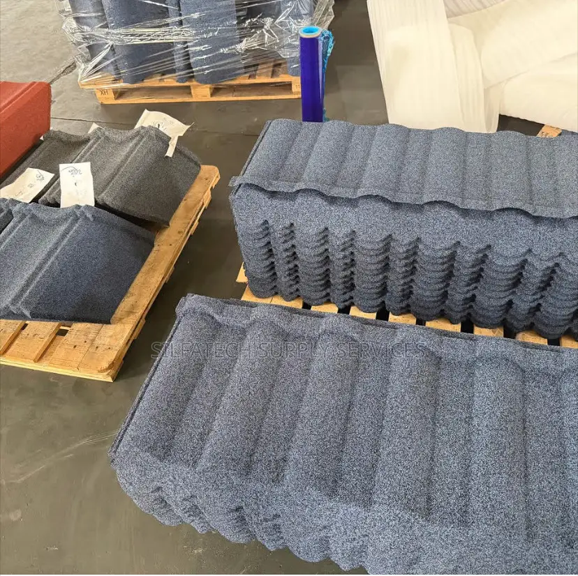 Roofing Sheet