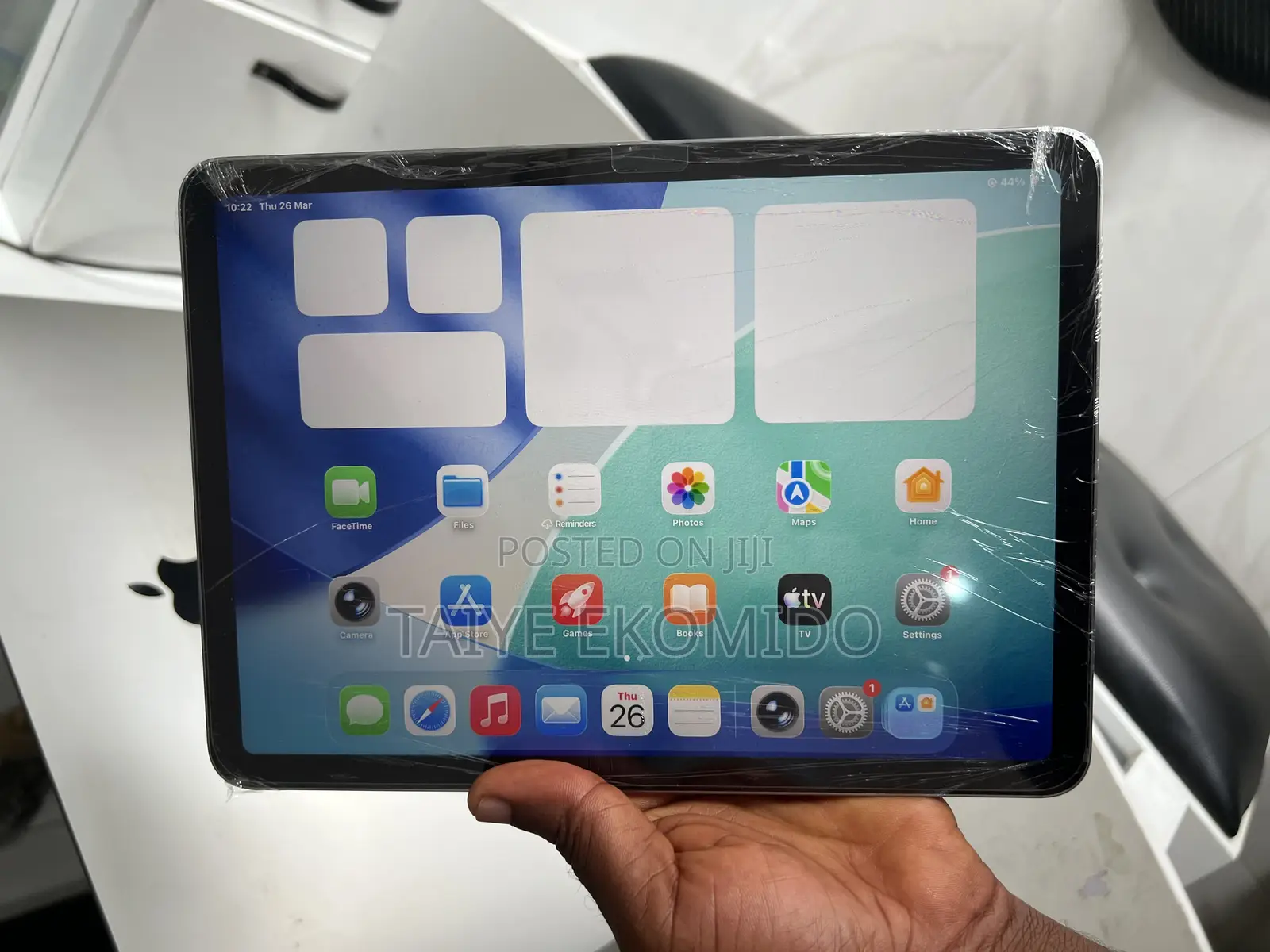Apple iPad Air 128 GB