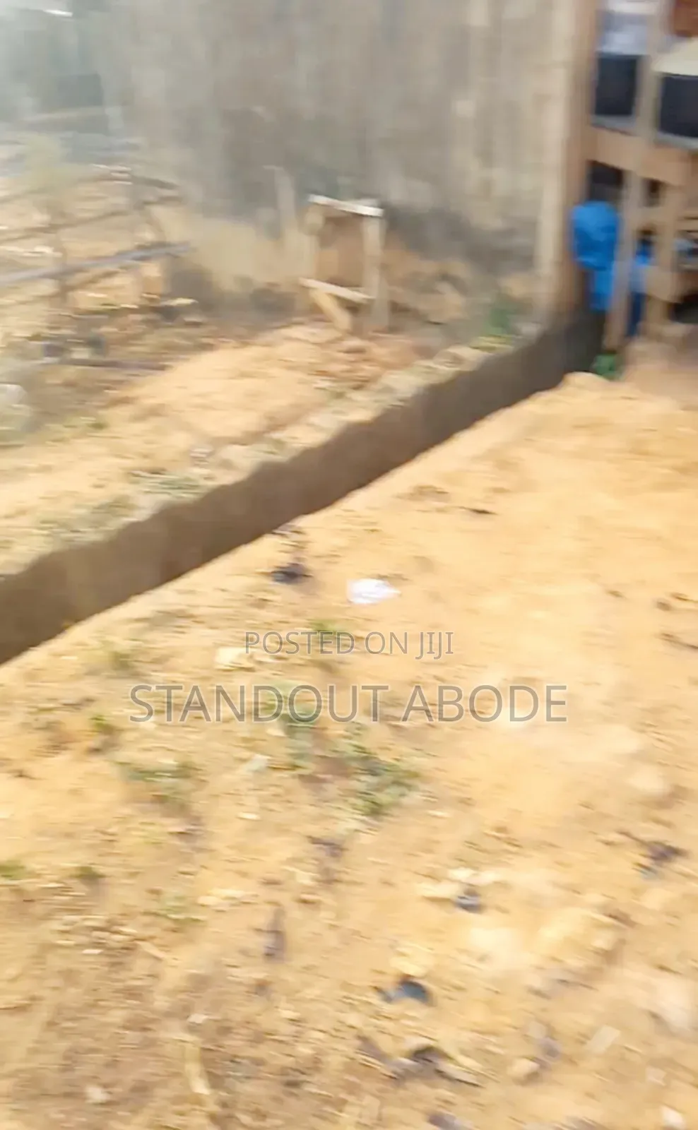 4bdrm Block of Flats in Rofo First Gate for sale