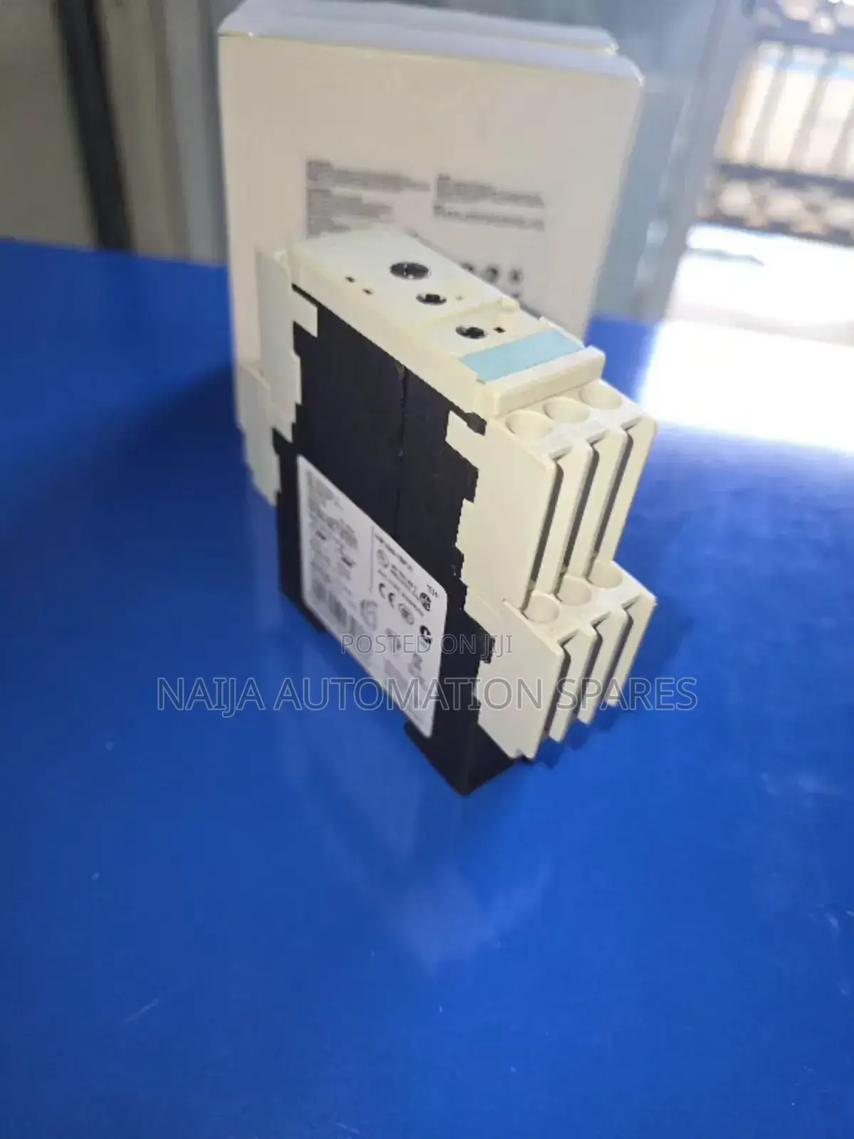 3rp1505-1bp30 | Siemens Timing Relay, Multifunction Timer