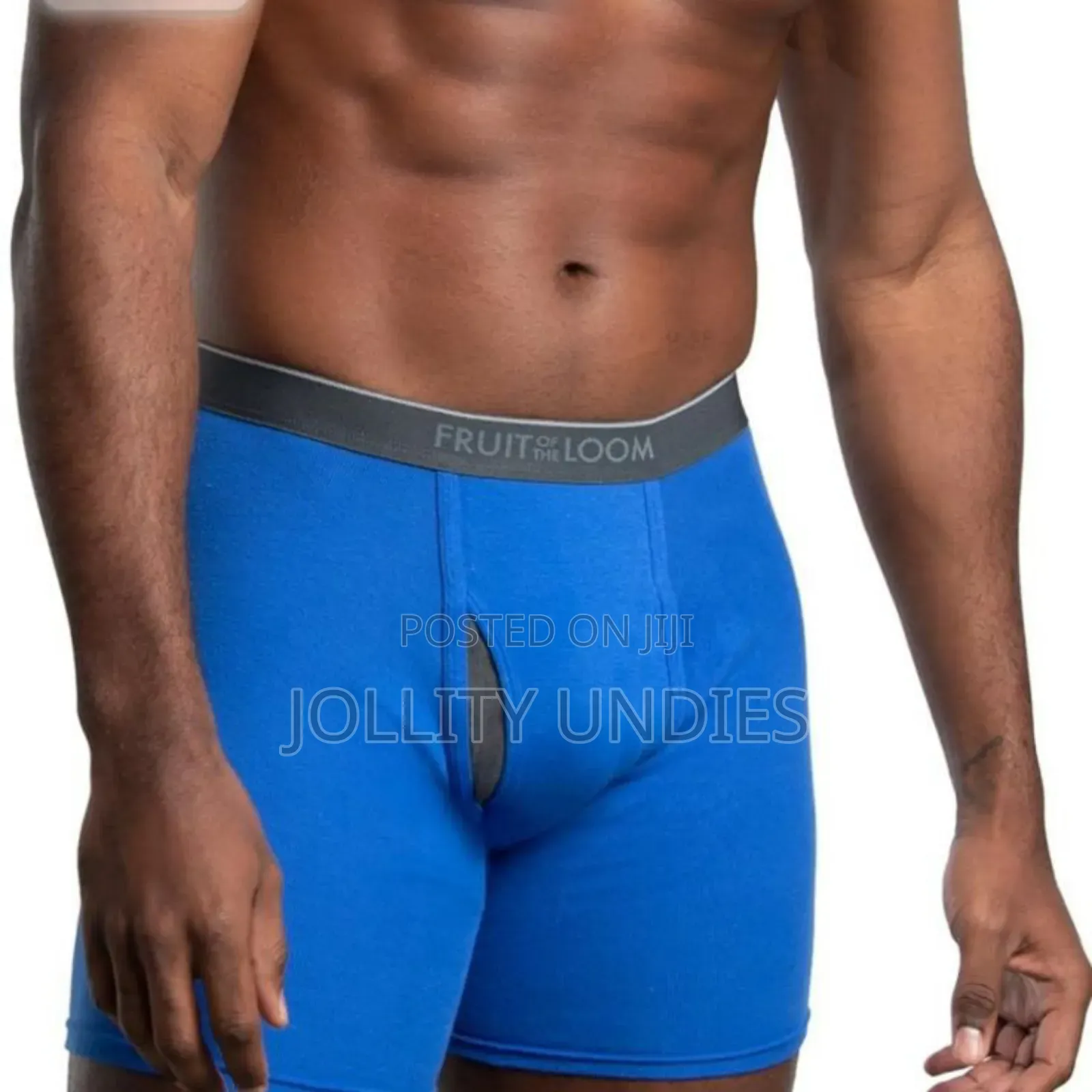 Original 10in1 and 6in1 Boxers