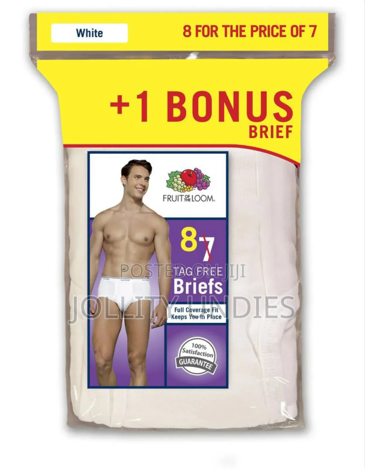 Original 10in1 and 6in1 Boxers