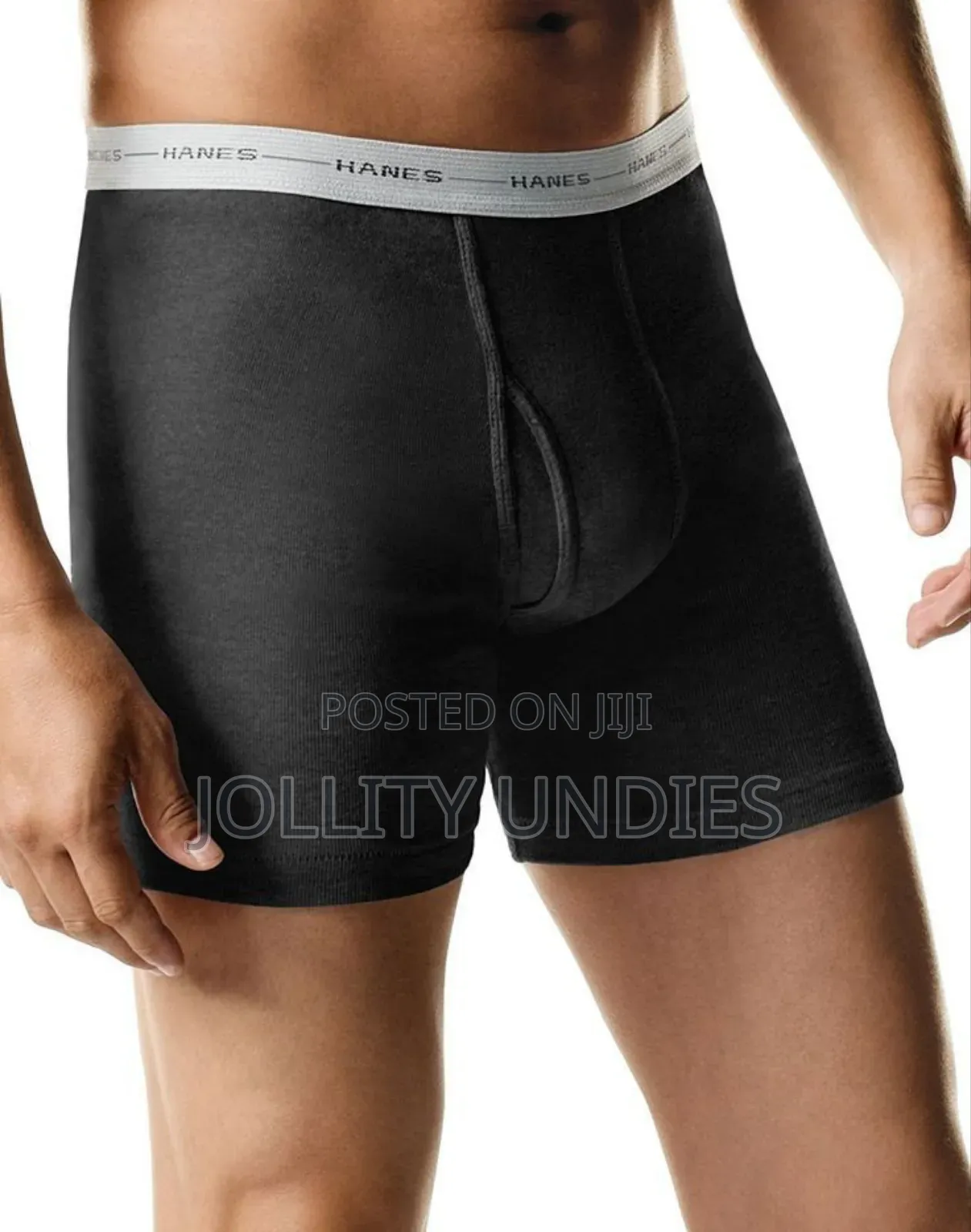 Original 10in1 and 6in1 Boxers