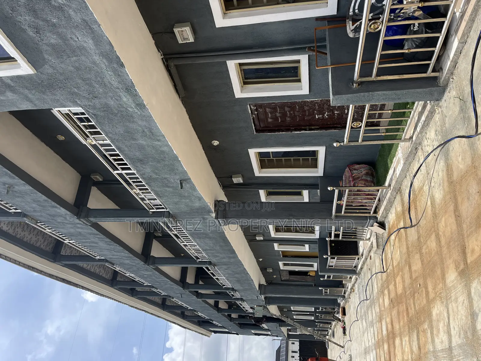 1bdrm Apartment in Badore for rent