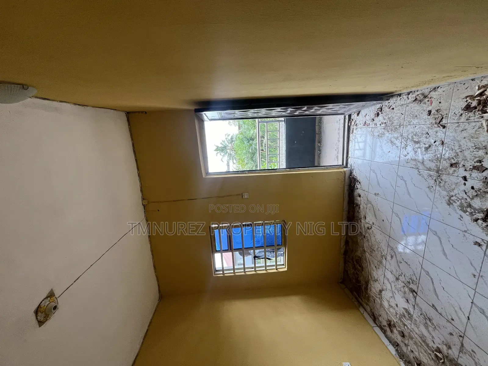 1bdrm Apartment in Badore for rent