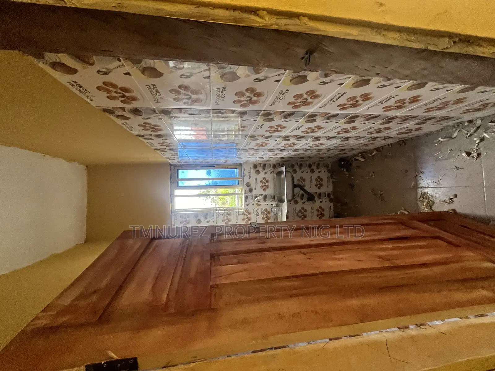 1bdrm Apartment in Badore for rent