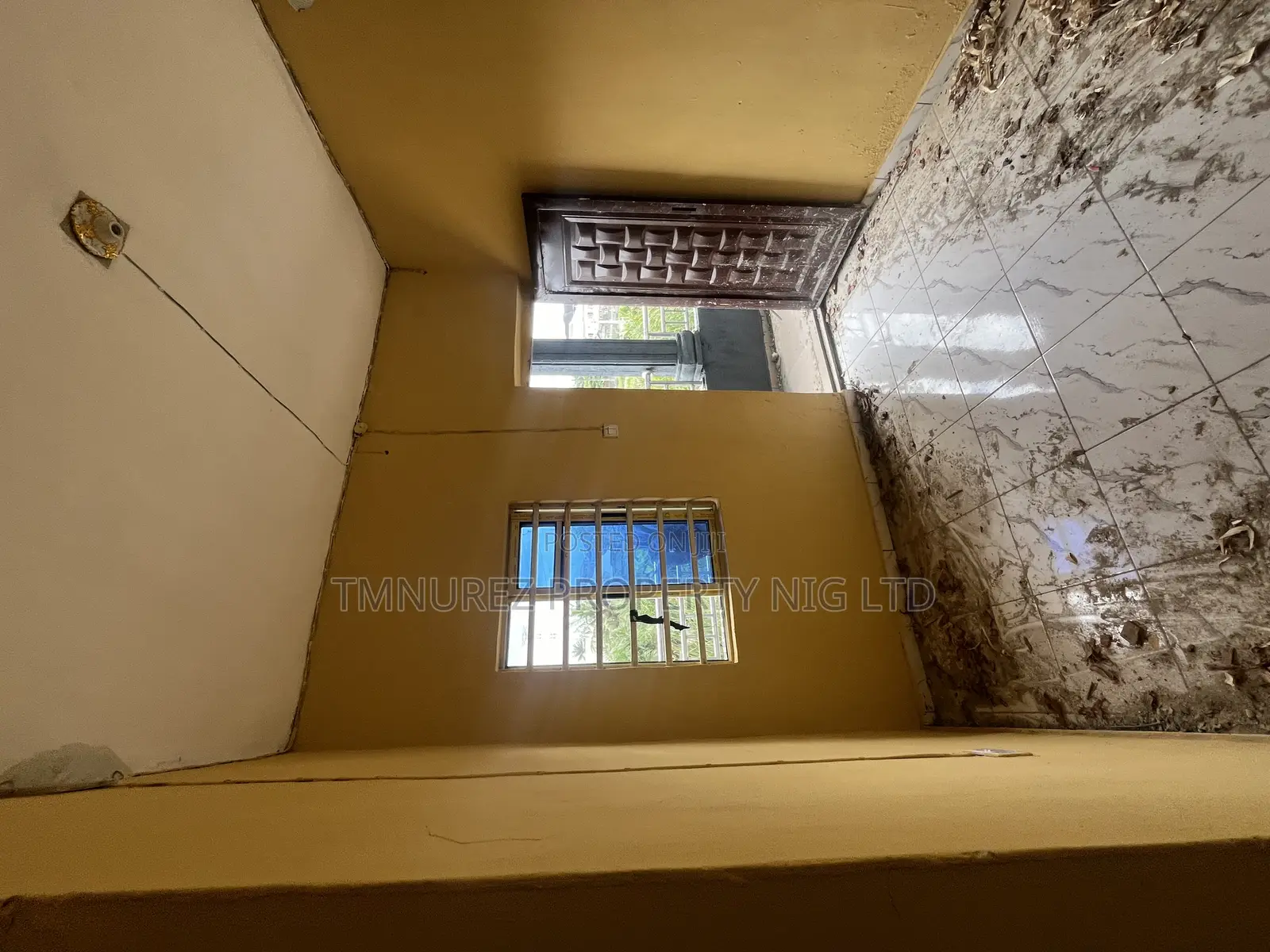 1bdrm Apartment in Badore for rent