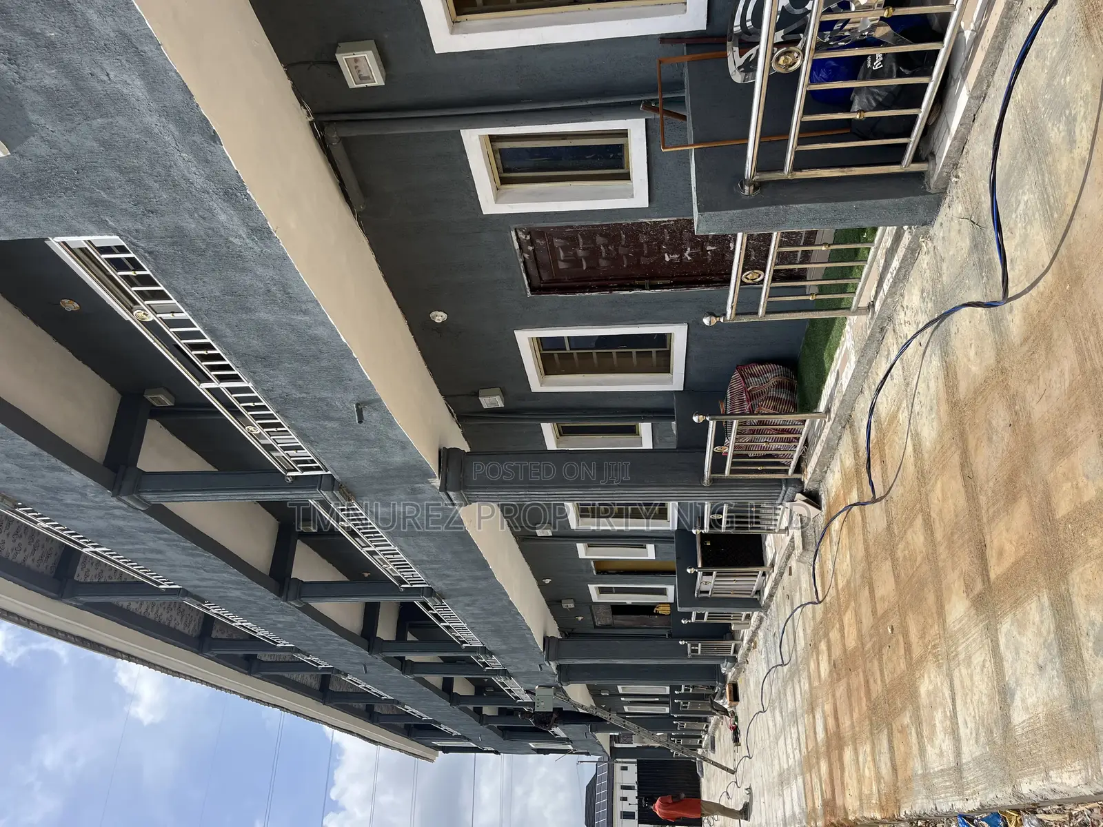 1bdrm Apartment in Badore for rent