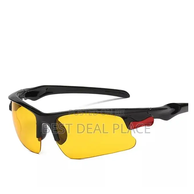 Anti Glare Night Vision Driving Glasses
