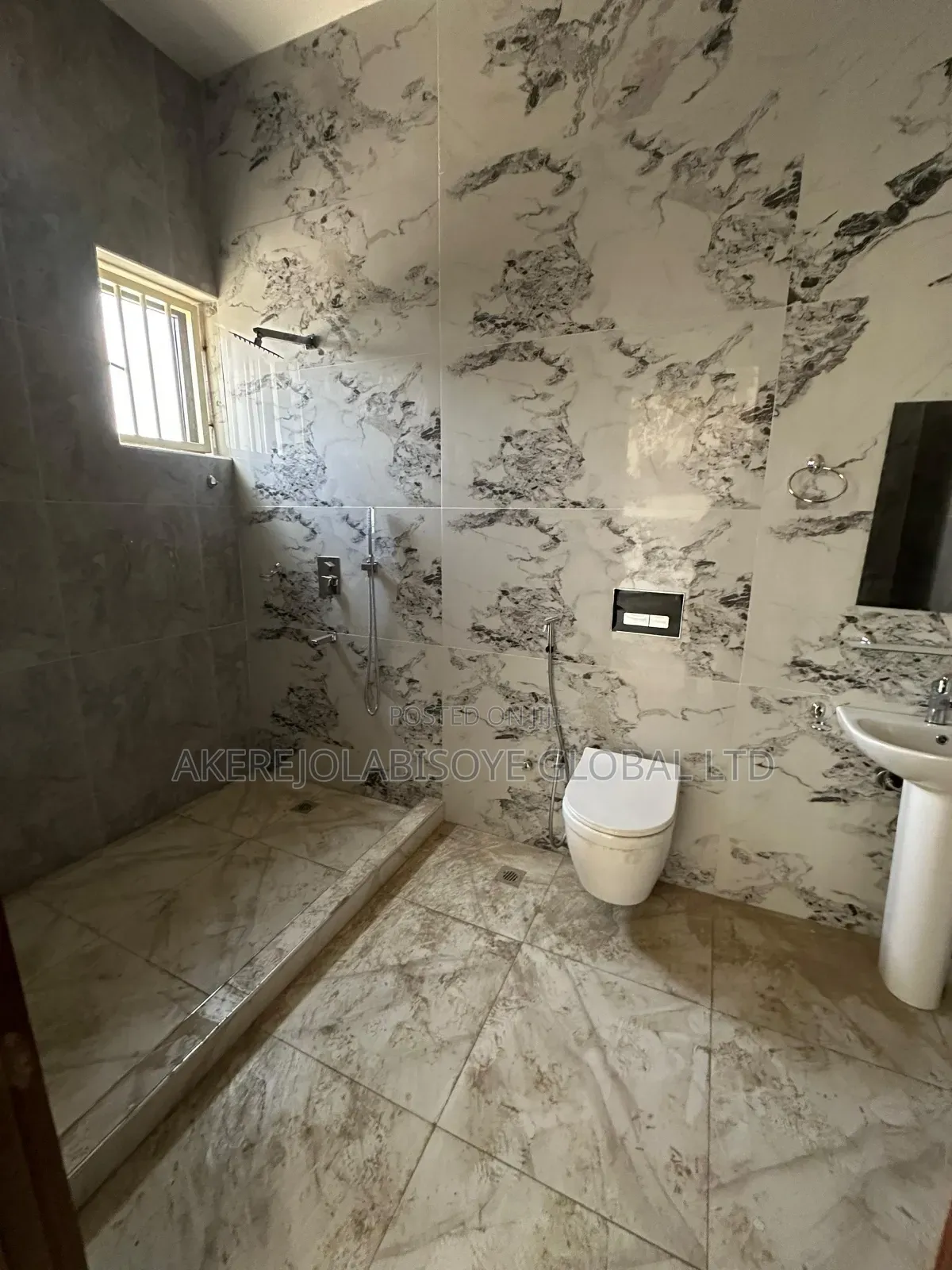 4bdrm Duplex in Kado, Abuja for rent