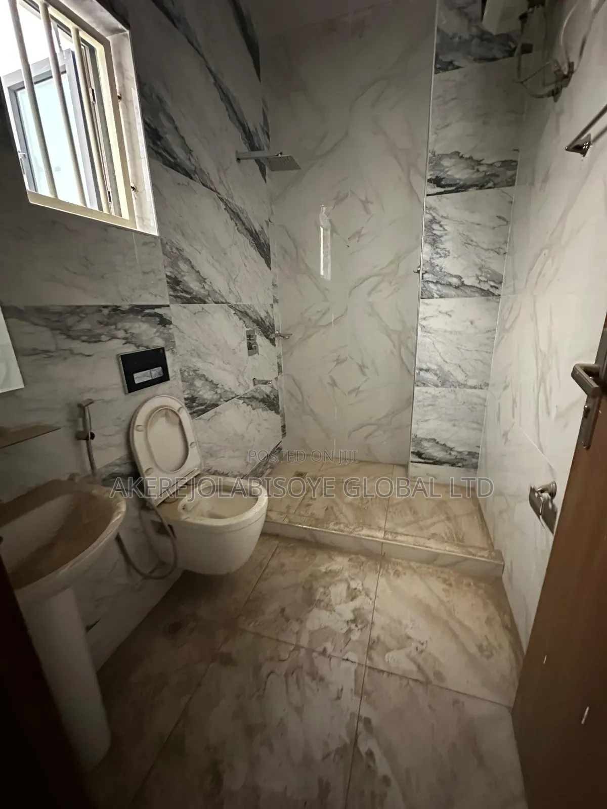 4bdrm Duplex in Kado, Abuja for rent