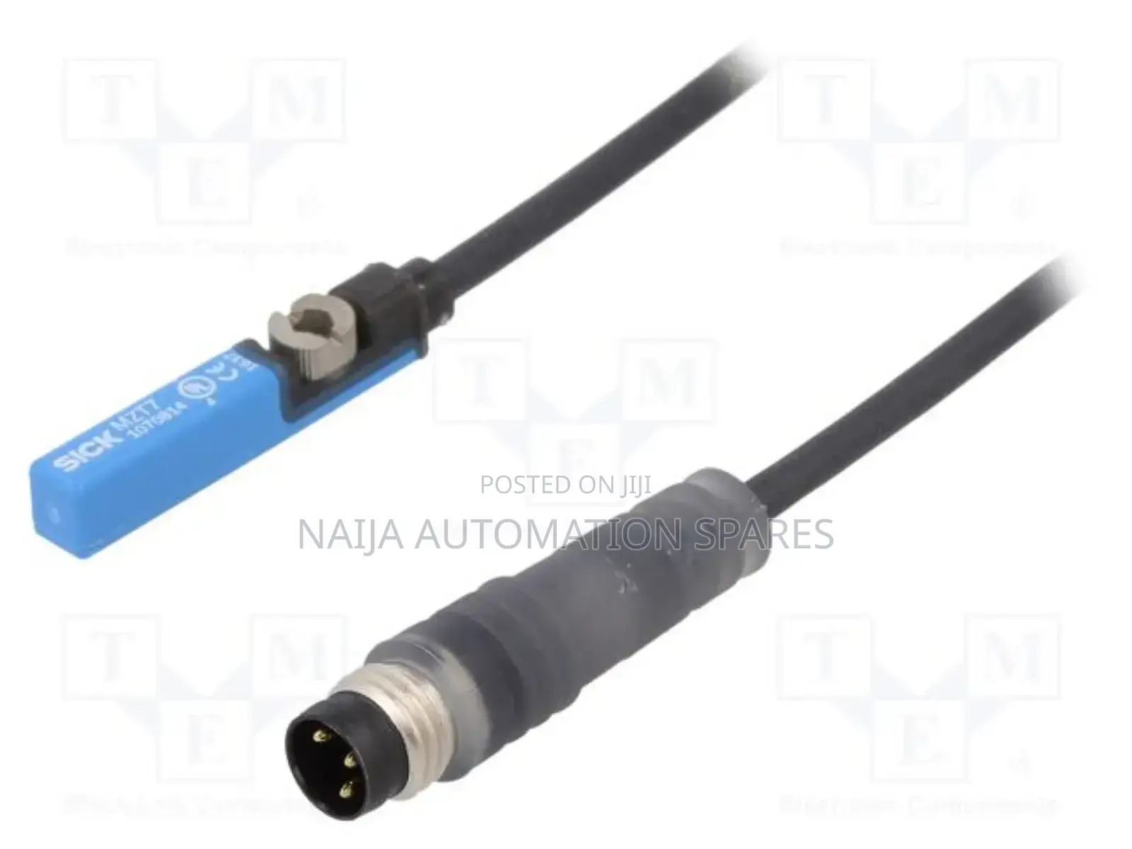 Mzt7-03vps-Kpo | Sick | Magnetic Cylinder Sensor