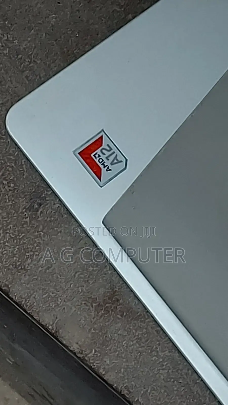 Desktop Computer Dell Inspiron 24 5000 8GB HDD 1T