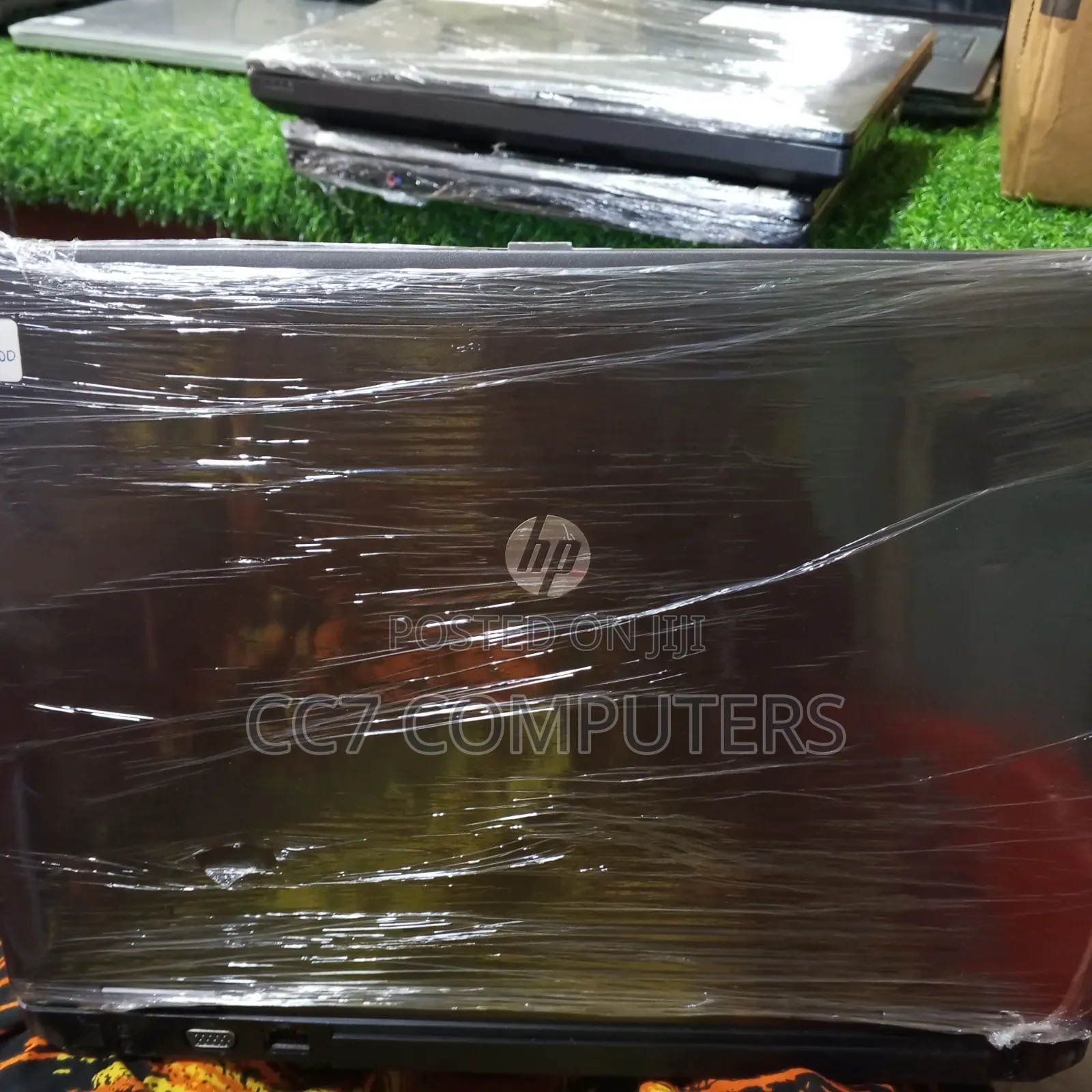 Laptop HP ProBook 6470B 8GB Intel Core i5 HDD 128GB