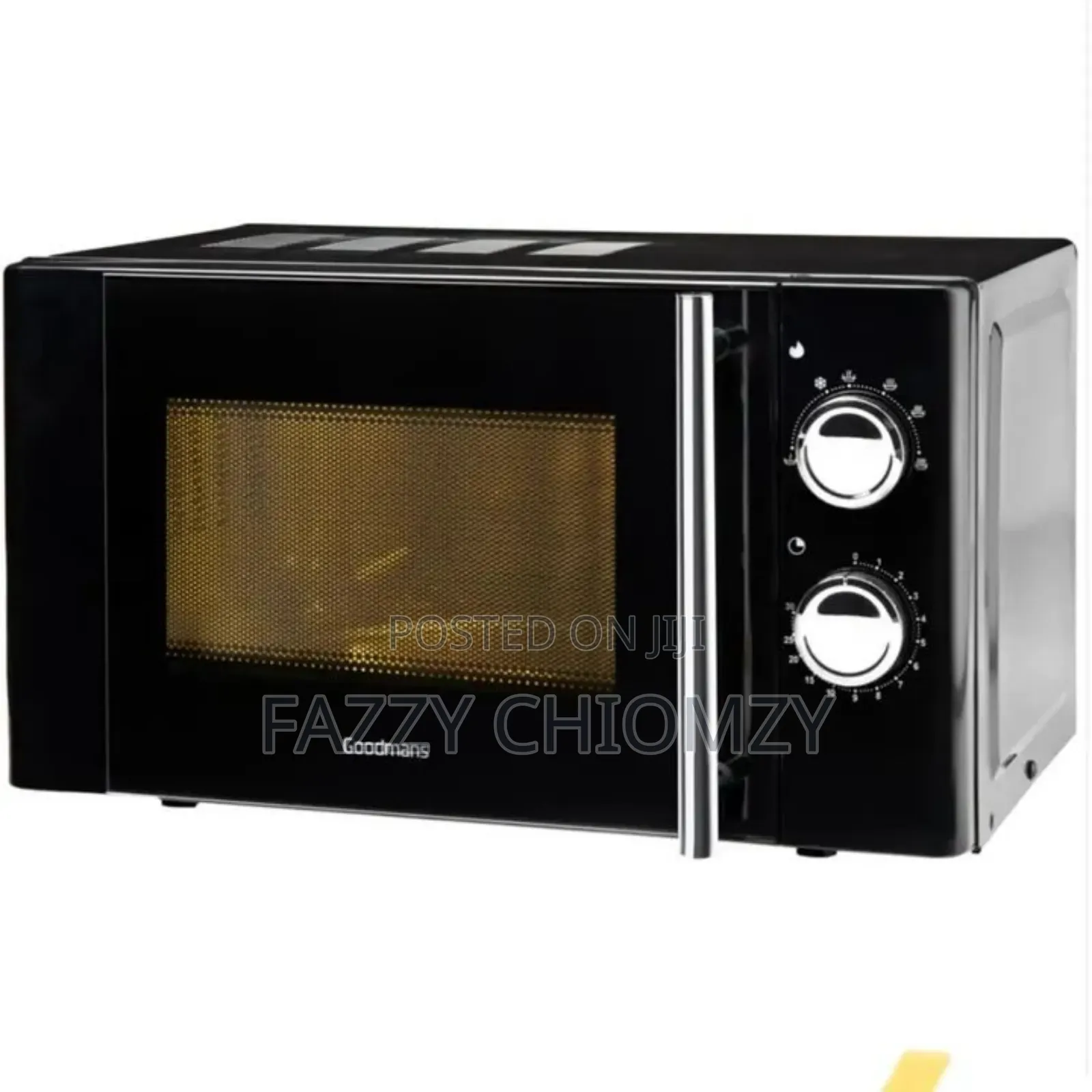 Goodmans 20liter Microwave