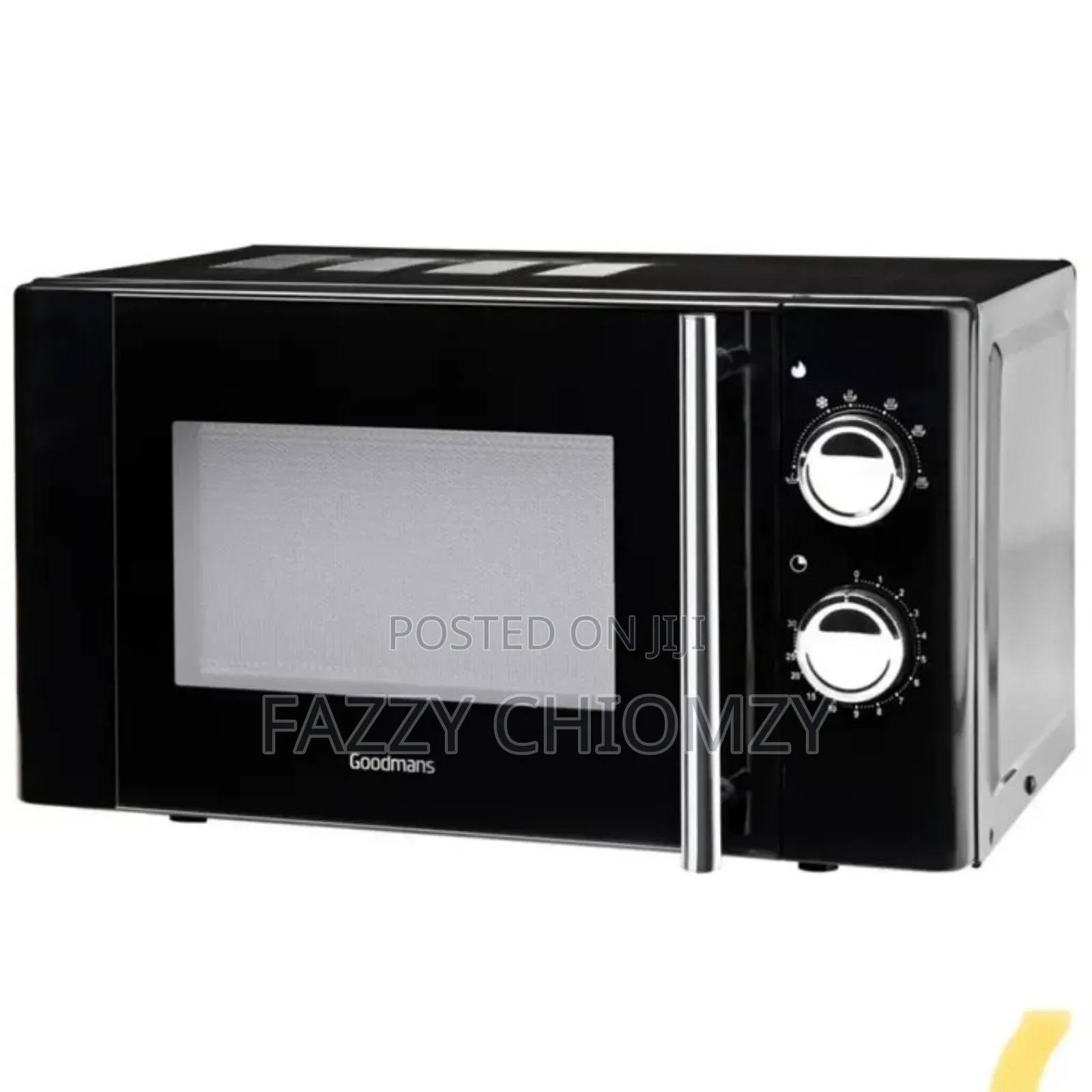 Goodmans 20liter Microwave