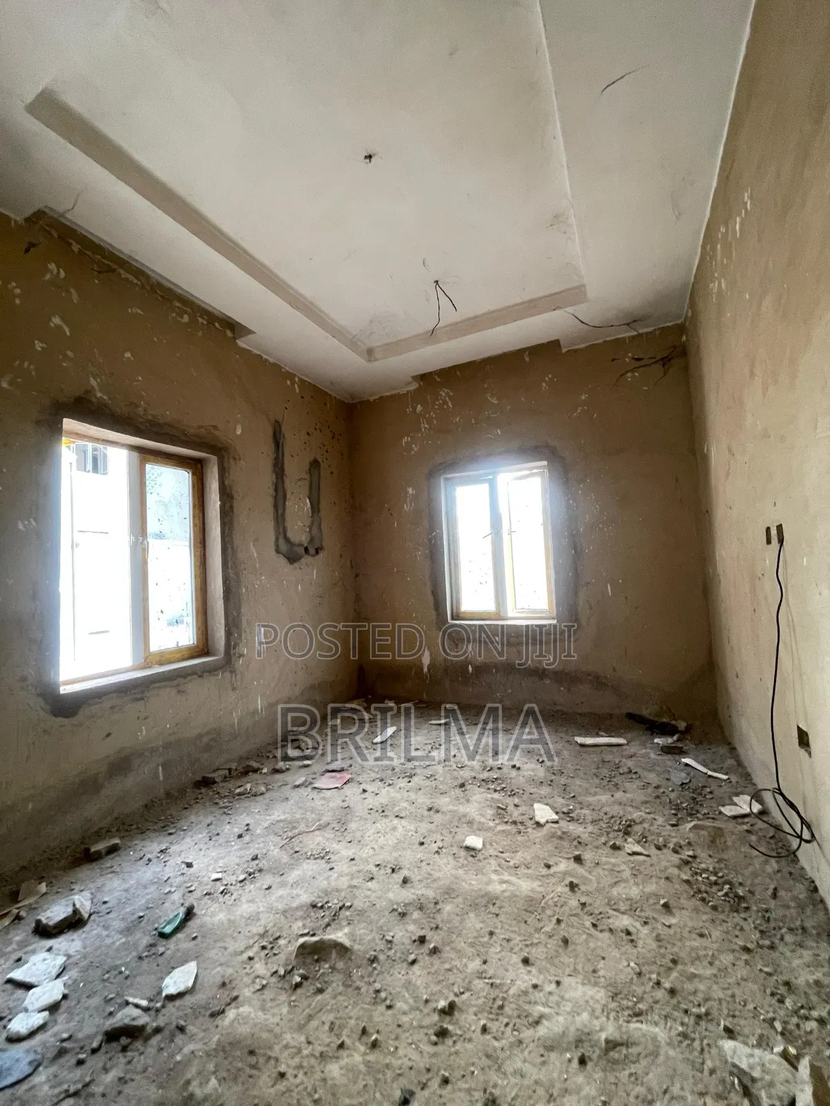 2bdrm Block of Flats in Katampe (Main) for sale